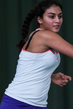 Johanna Silva 876 - Damen Der Club an der Alster - TC RW Wahlstedt